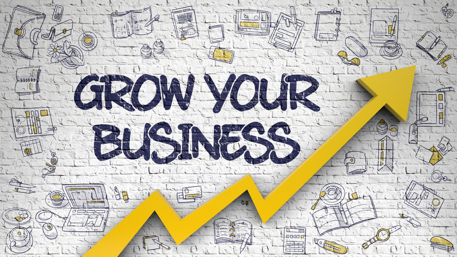 Grow your business with strategic marketing
