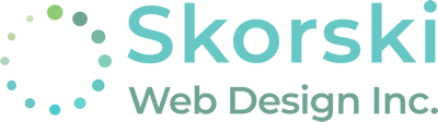 Skorski Web Design Inc. | Small Business Web Design & Development serving Orangeville, Ontario