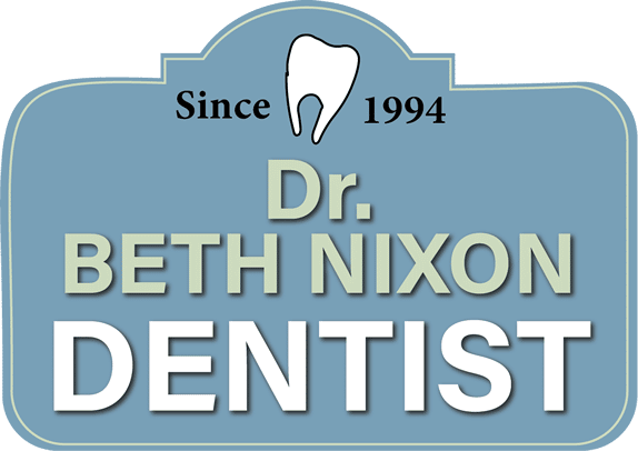 Burlington Dentist logo